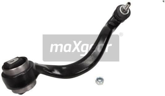 Control/Trailing Arm, wheel suspension 72-3243