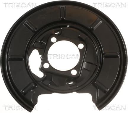 Splash Guard, brake disc 8125 23201