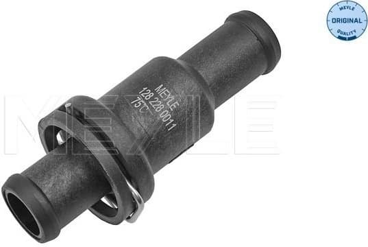 Thermostat, coolant MEYLE-ORIGINAL: True to OE. 128 228 0011