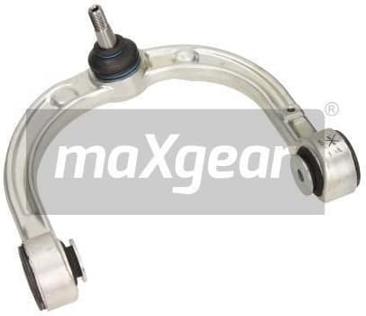 Control/Trailing Arm, wheel suspension 72-2890