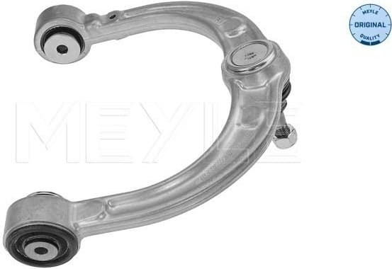 Control/Trailing Arm, wheel suspension MEYLE-ORIGINAL: True to OE. 016 050 0001 - image 2
