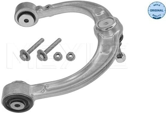 Control/Trailing Arm, wheel suspension MEYLE-ORIGINAL: True to OE. 016 050 0001/S - image 2