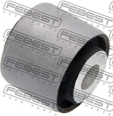 Mounting, control/trailing arm BZAB-012