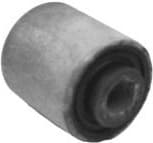 Mounting, control/trailing arm TED38308