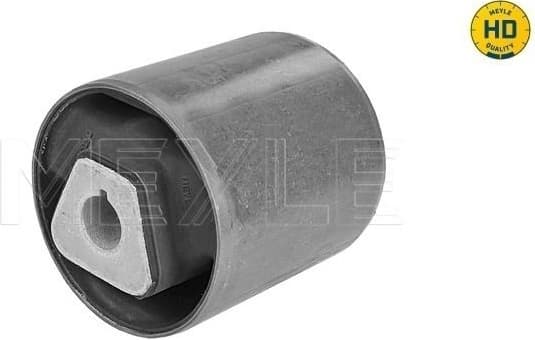 Mounting, control/trailing arm MEYLE-HD: Better than OE. 314 610 0020/HD