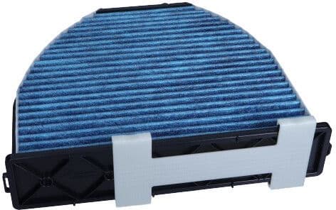 Filter, cabin air SILVER CARBON 26-1831