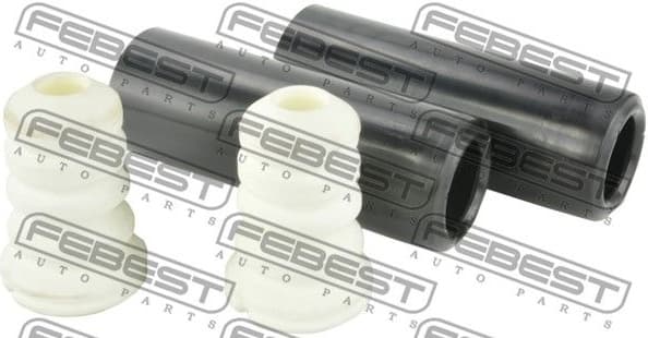 Dust Cover Kit, shock absorber BMSHB-E90R-KIT