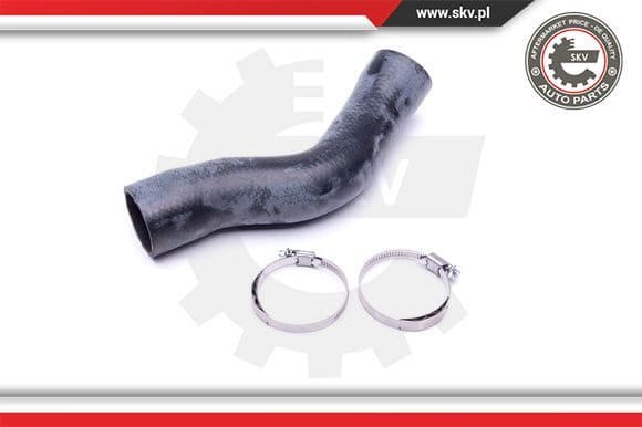 Charge Air Hose 43SKV388 - image 3