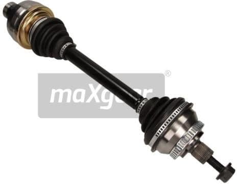 Drive Shaft 49-0313