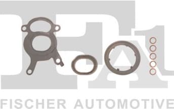 Mounting Kit, charger KT100510E