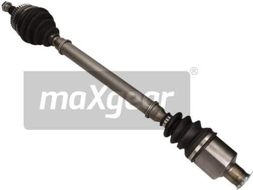 Drive Shaft 49-0587 - image 2