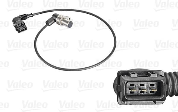 Sensor, crankshaft pulse 254084