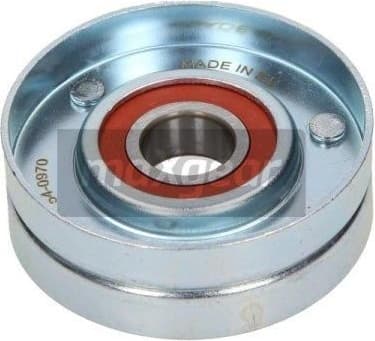 Tensioner Pulley, V-ribbed belt 54-0970