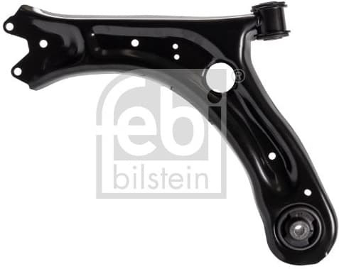 Control/Trailing Arm, wheel suspension 174790