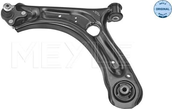 Control/Trailing Arm, wheel suspension MEYLE-ORIGINAL: True to OE. 116 050 0175