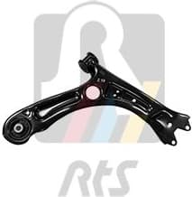 Control/Trailing Arm, wheel suspension 76.09115.1