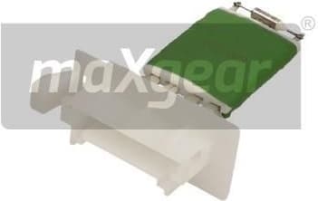 Resistor, interior blower AC164895