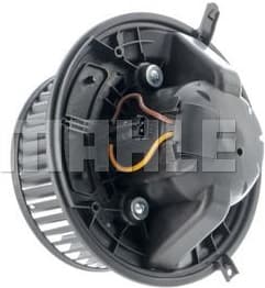 Interior Blower BEHR AB 219 000S - image 4