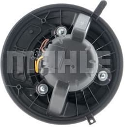 Interior Blower BEHR AB 219 000S - image 5