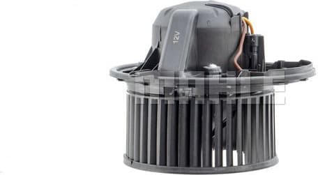 Interior Blower BEHR AB 219 000S - image 9