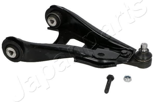 Control/Trailing Arm, wheel suspension BS-112R