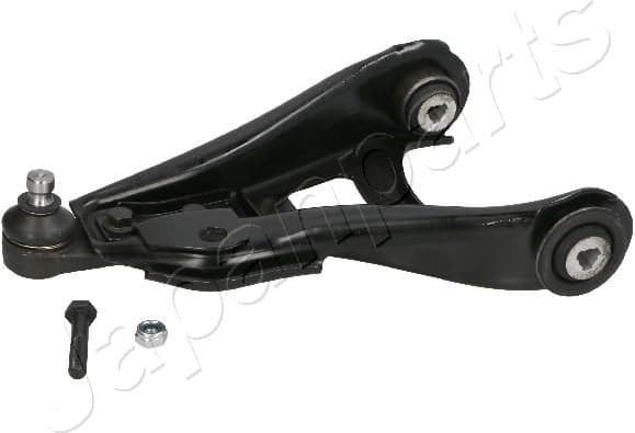 Control/Trailing Arm, wheel suspension BS-112L