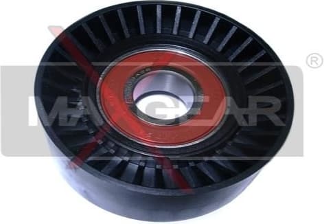 Tensioner Pulley, V-ribbed belt 54-0065