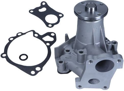 Water Pump, engine cooling 47-0253