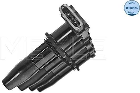 Ignition Coil MEYLE-ORIGINAL: True to OE. 614 885 0007 - image 2