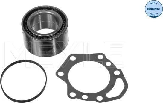 Wheel Bearing Kit MEYLE-ORIGINAL: True to OE. 014 750 0000/SK