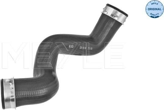 Charge Air Hose MEYLE-ORIGINAL: True to OE. 100 036 0035