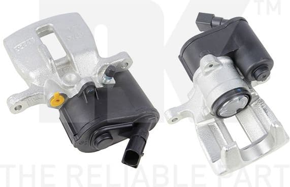 Brake Caliper 2147331