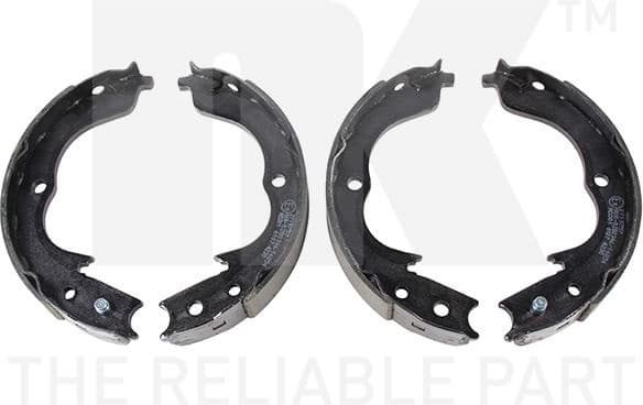 Brake Shoe Set 2719757