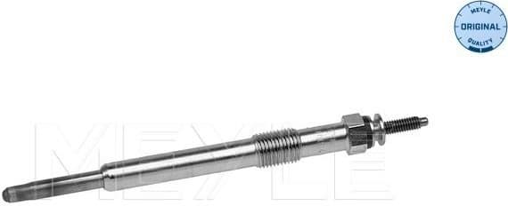 Glow Plug MEYLE-ORIGINAL: True to OE. 714 020 0004