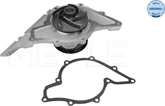 Water Pump, engine cooling MEYLE-ORIGINAL: True to OE. 113 012 8100