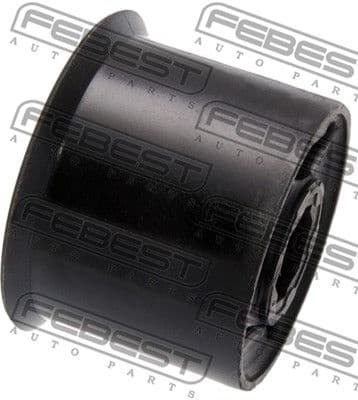 Mounting, control/trailing arm VWAB-GVX