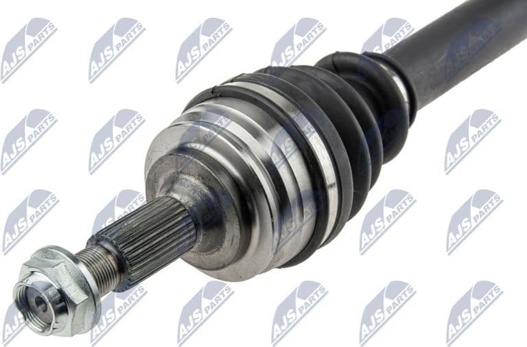 Drive Shaft NPW-PE-019 - image 4