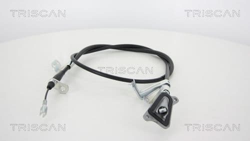 Cable Pull, parking brake 8140 14177