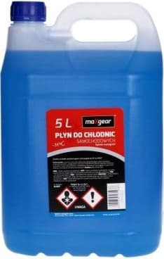Antifreeze 36-0075