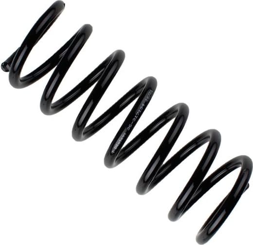 Suspension Spring BILSTEIN - B3 OE Replacement 36-317134