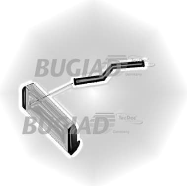 Charge Air Hose 88768 - image 2