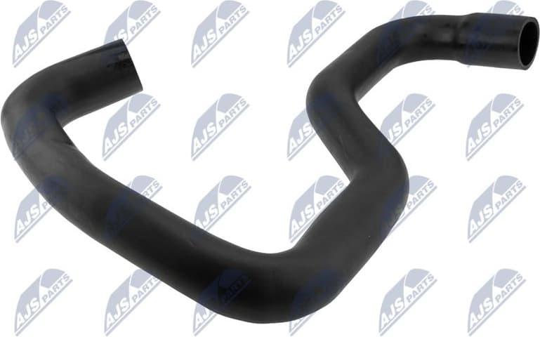 Charge Air Hose GPP-PL-026 - image 2