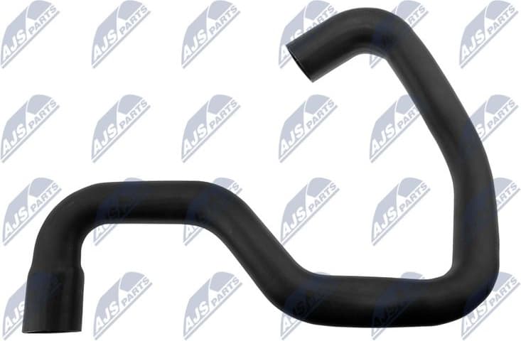 Charge Air Hose GPP-PL-026 - image 3