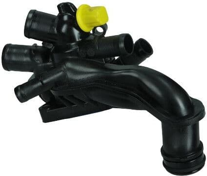 Thermostat, coolant 67-0108 - image 2