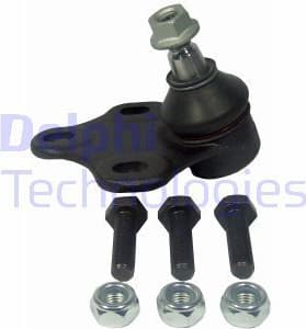 Ball Joint TC2192
