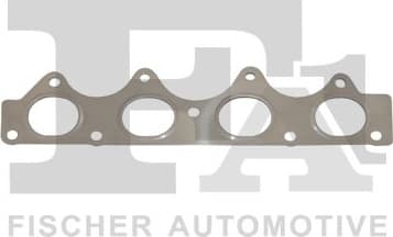 Gasket, exhaust manifold 489-006