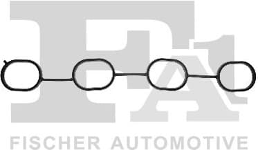 Gasket, intake manifold 573-003
