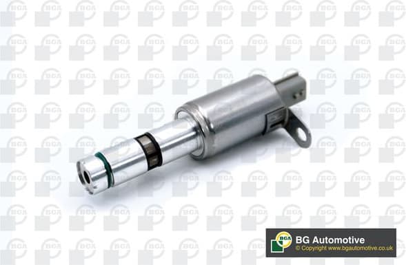 Control Valve, camshaft adjustment OCV7301