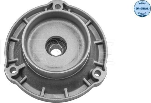 Suspension Strut Support Mount MEYLE-ORIGINAL: True to OE. 300 313 3141 - image 2