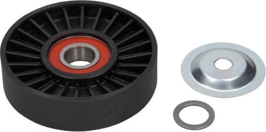 Tensioner Pulley, V-ribbed belt 54-0873